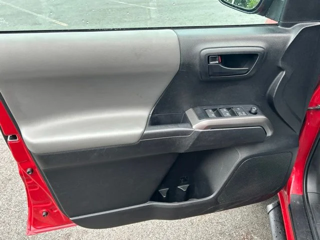 Used 2023 Red Toyota SR5 image 27