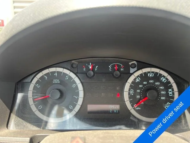 Used 2012  Ford XLT image 10