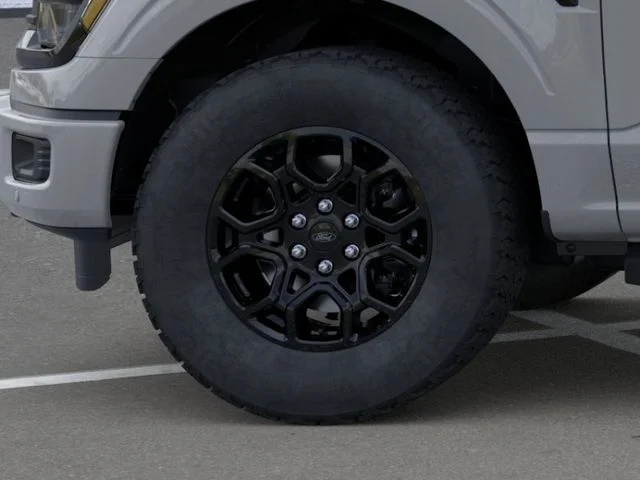 New 2026 Avalanche Ford XLT image 19