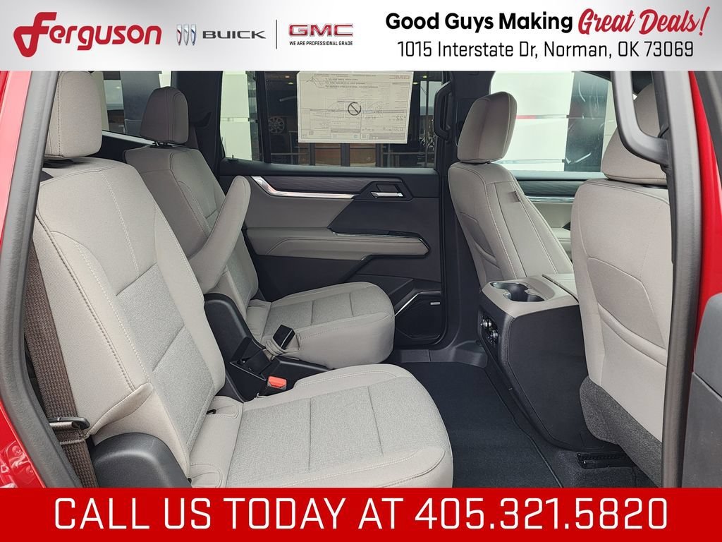 2026 GMC Acadia Elevation - Photo 44