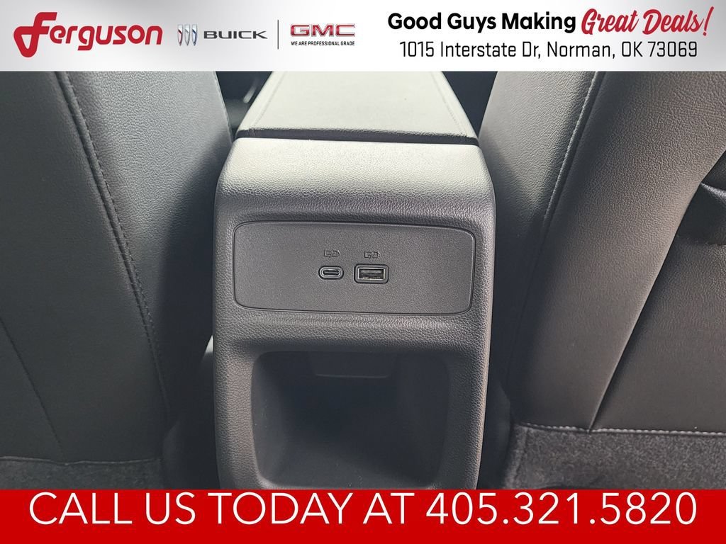 2026 Buick Envista Preferred - Photo 42