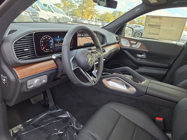 2026 Mercedes-Benz GLE GLE350 - Photo 25