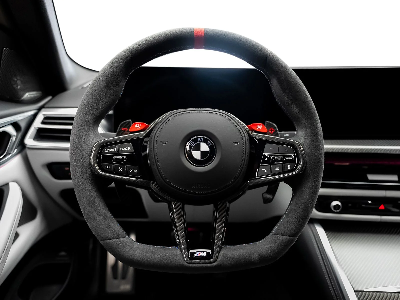 Used 2025 Unreleased BMW Competition image 33