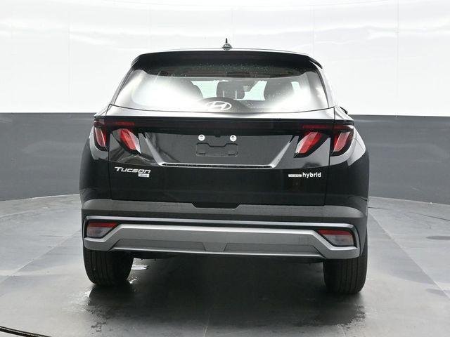 New 2026 Gray Hyundai Blue image 2