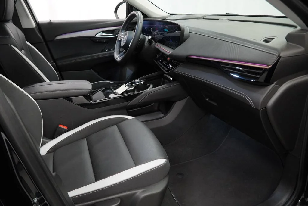 2025 Buick Envision Sport Touring - Photo 43