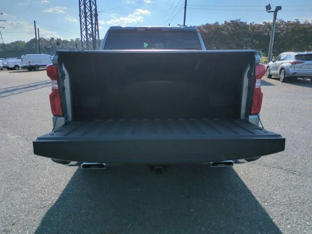 Used 2026 Gray Chevrolet LTZ image 31