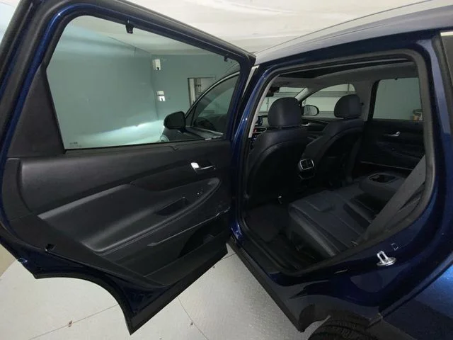 Used 2020 Blue Hyundai SEL image 22