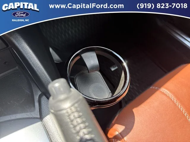 Used 2023 Gray Mazda Grand Touring image 29