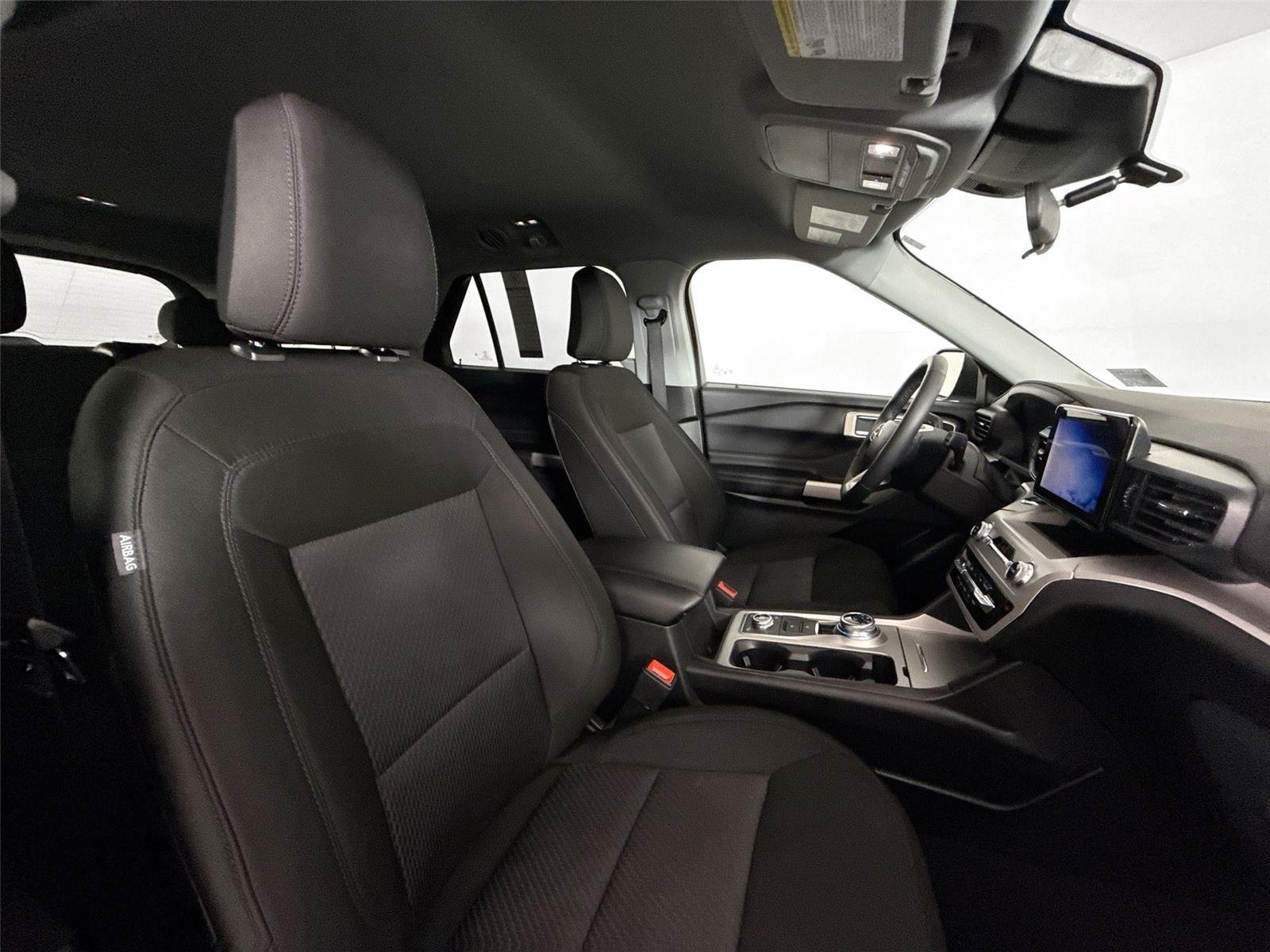 Used 2023 Agate Black Ford XLT image 39