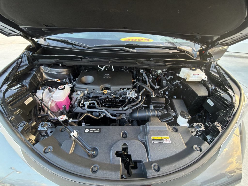 2025 Toyota Sienna Platinum - Photo 35