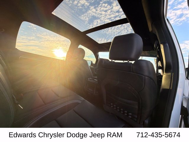 2026 RAM 1500 RHO - Photo 38