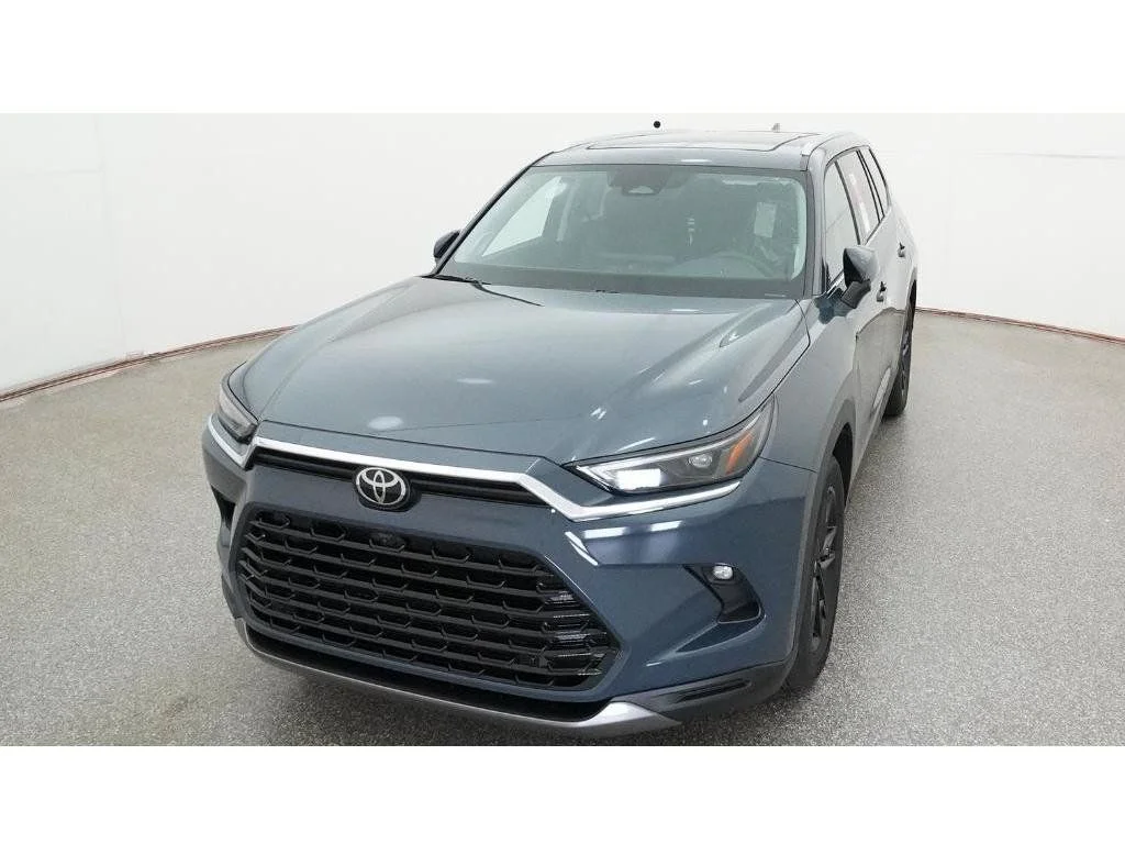 New 2026 White Toyota Limited image 21