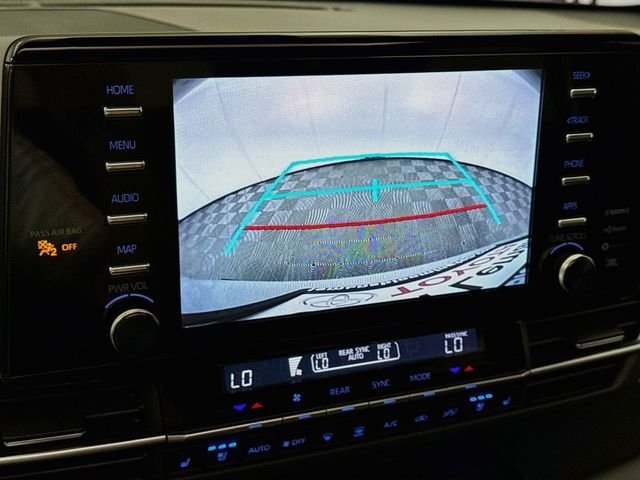 Used 2023 Beige Toyota XSE image 14