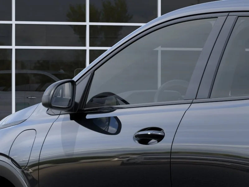New 2027 Mosaic Black Metallic Chevrolet LT image 12