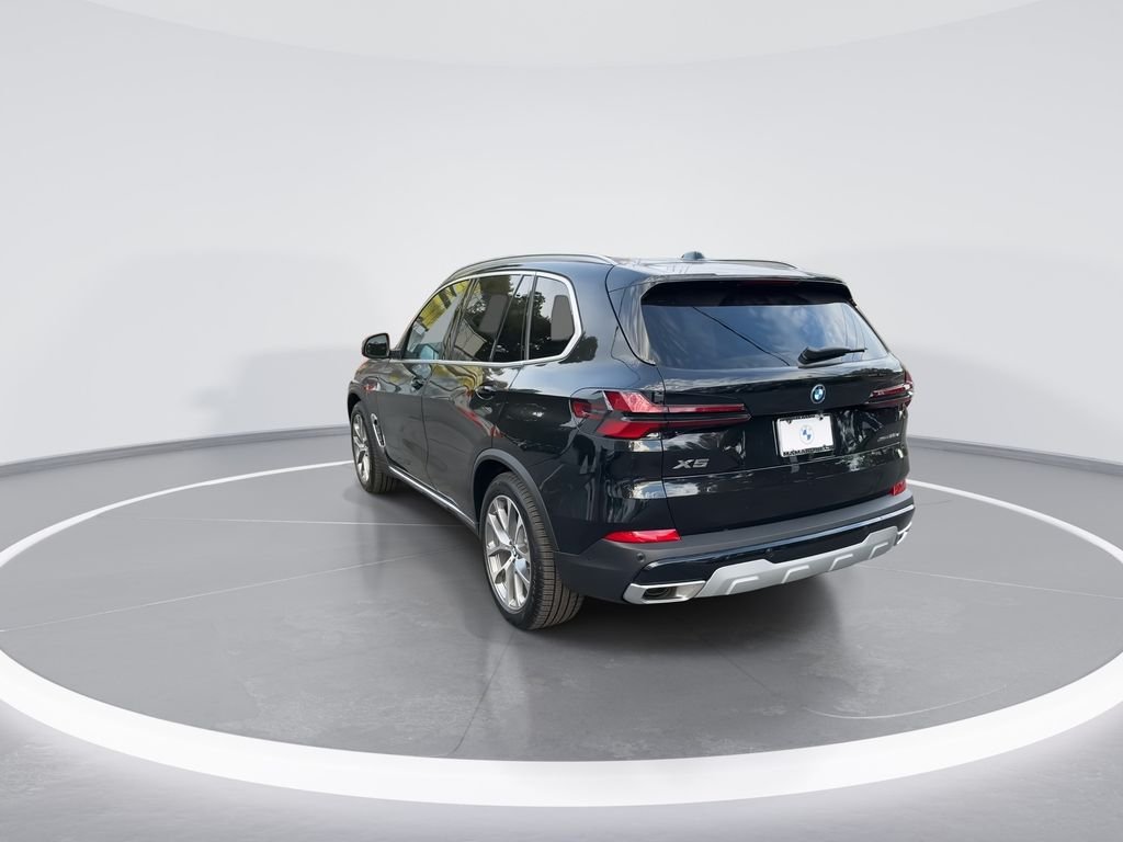 2026 BMW X5 50e - Photo 6