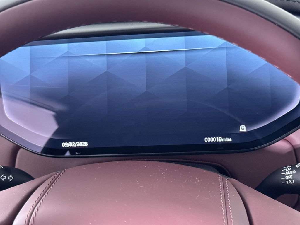 New 2027 Santorini Black Land Rover Dynamic SE image 15