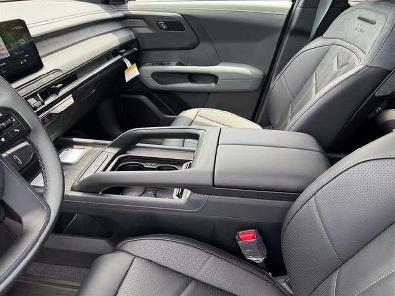 New 2027 Ebony Black Kia X-Line SX-Prestige image 12