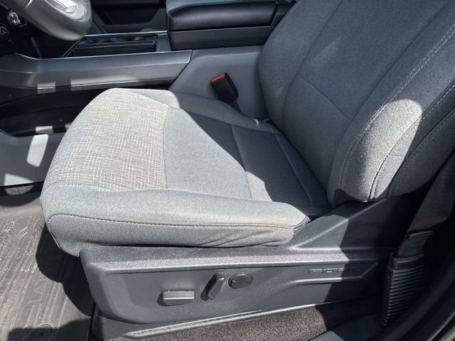 Used 2022 Agate Black Metal Ford XL image 21
