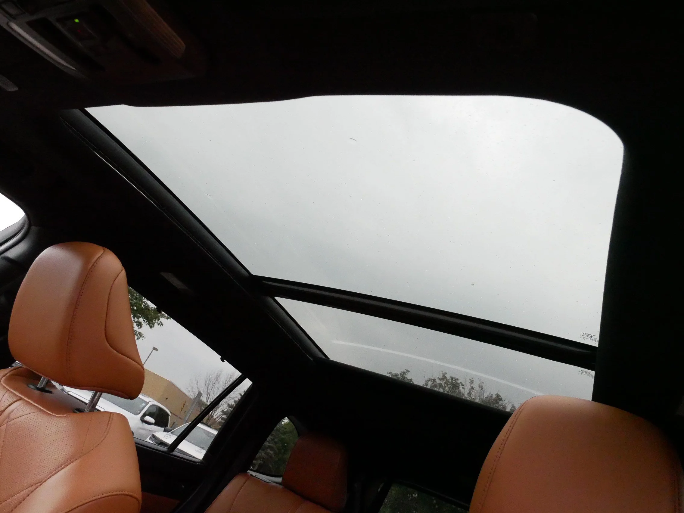 Used 2023 Midnight Black Metallic Toyota Platinum image 32