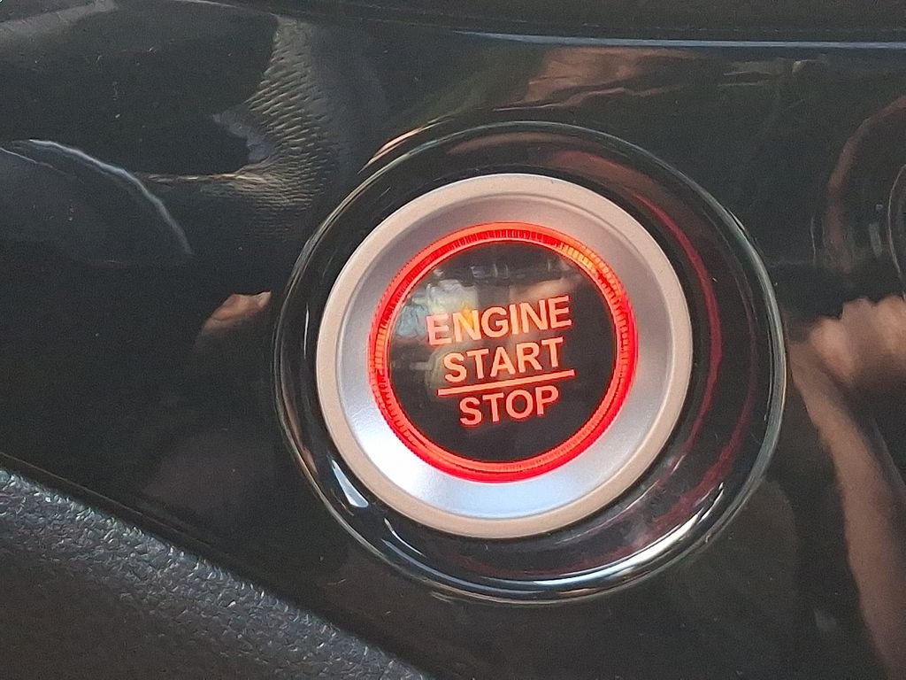2023 Honda Ridgeline Black Edition - Photo 26