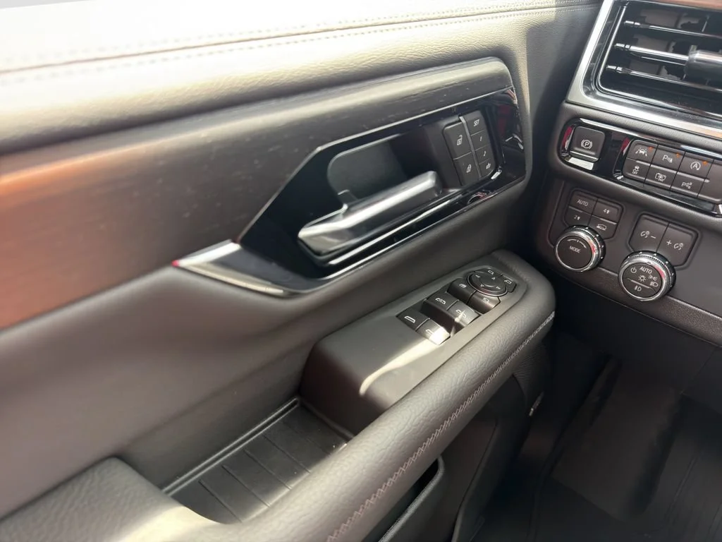 New 2026 Glacier White Tricoat GMC Denali image 26