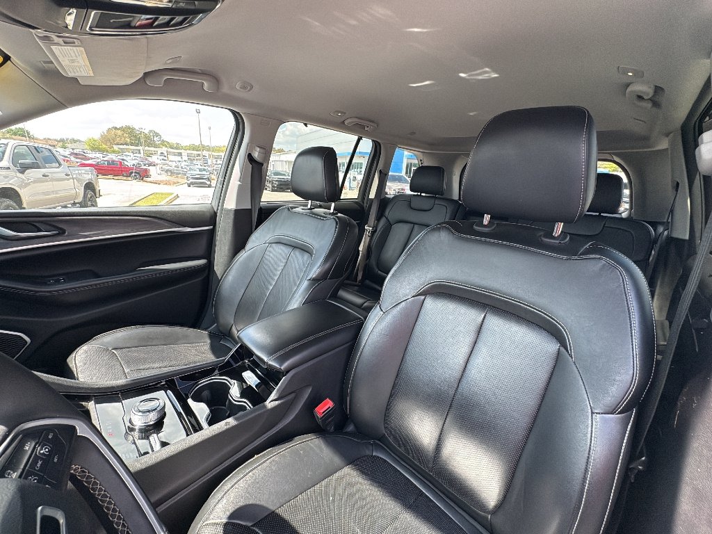 2023 Jeep Grand Cherokee Limited - Photo 14