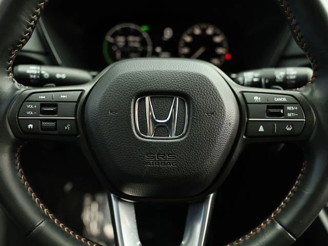 2026 Honda CR-V Sport - Photo 34