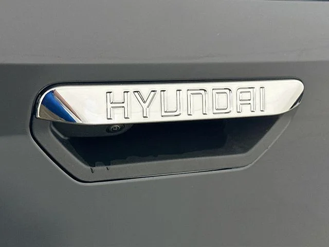 New 2026 Hyundai SANTA CRUZ Limited
