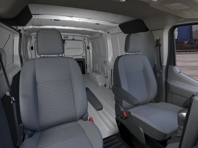 New 2026 Oxford White Ford Base image 10