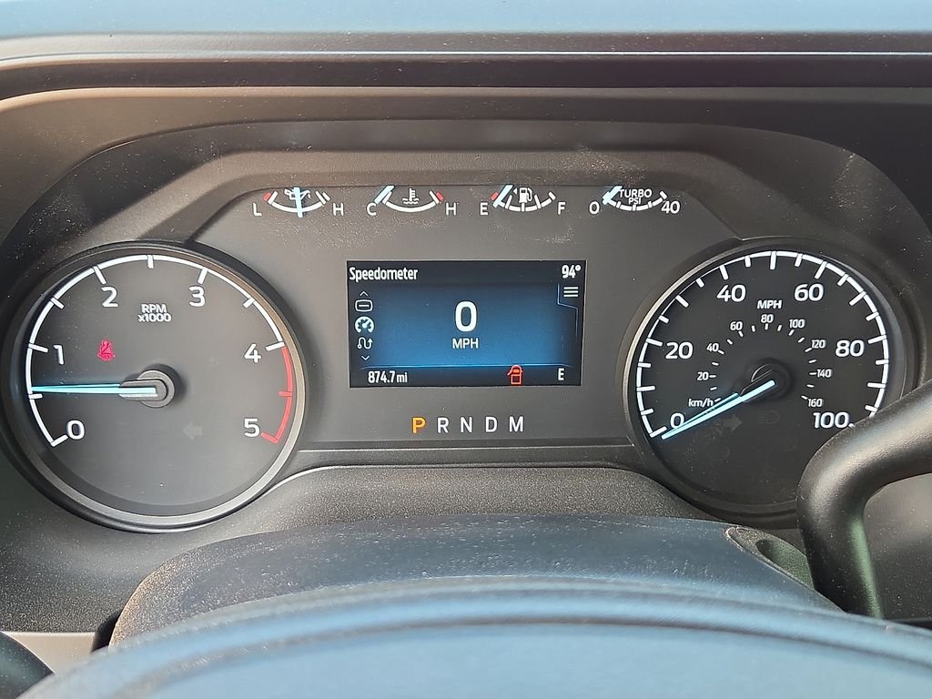 2025 Ford F-250 Super Duty XL - Photo 21