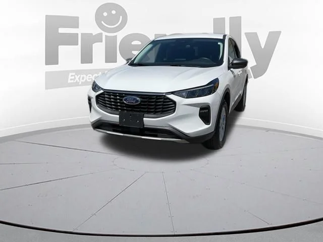 Used 2025 White Ford Active image 18