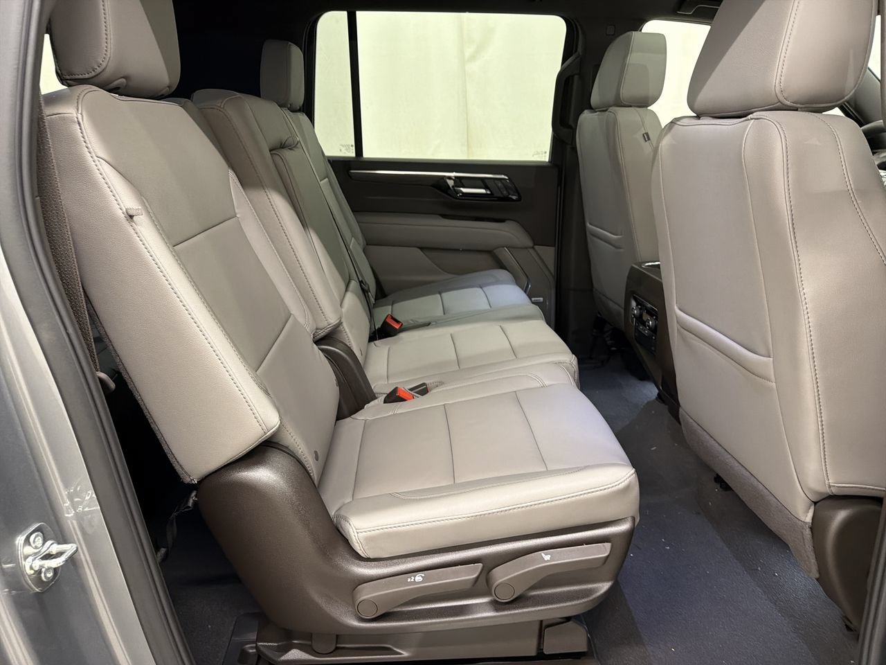 New 2026 Sterling Gray Metallic Chevrolet Z71 image 20