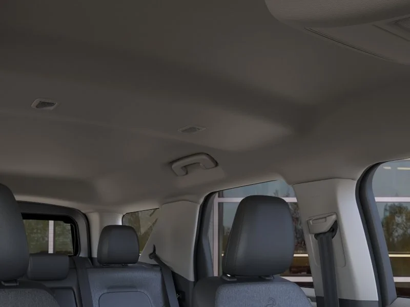 New 2026 Oxford White Ford Big Bend® image 45