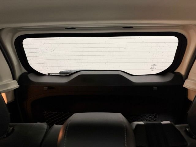 Certified Used 2022 Diamond White Ford SES image 21