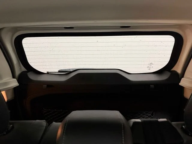 Used 2022 White Ford SES image 21