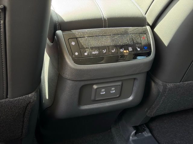 2026 INFINITI QX60 LUXE - Photo 38