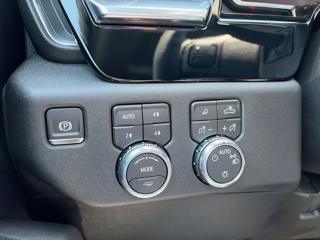 2026 GMC Sierra 1500 SLE - Photo 26