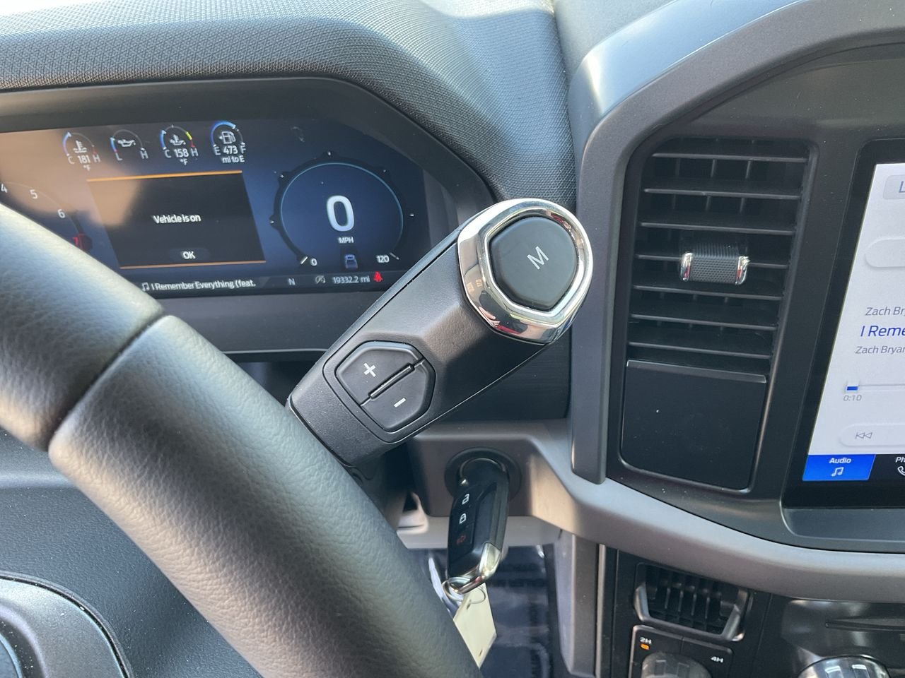 Used 2025 SILVER Ford Xlt image 18