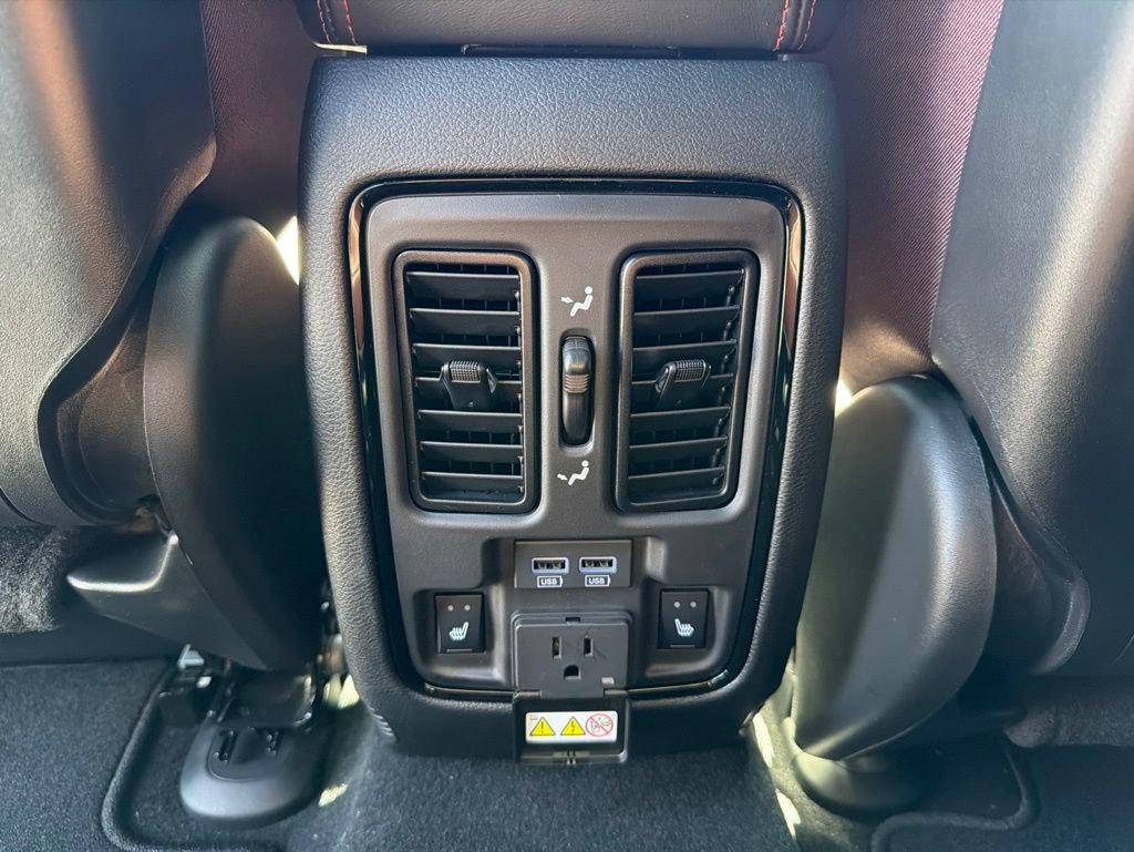 New 2026 Vapor Gray Exterior Paint Dodge GT Plus HEMI V8 image 26