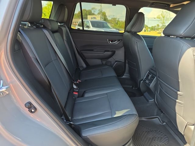 Used 2026 Pearl Subaru Touring image 15