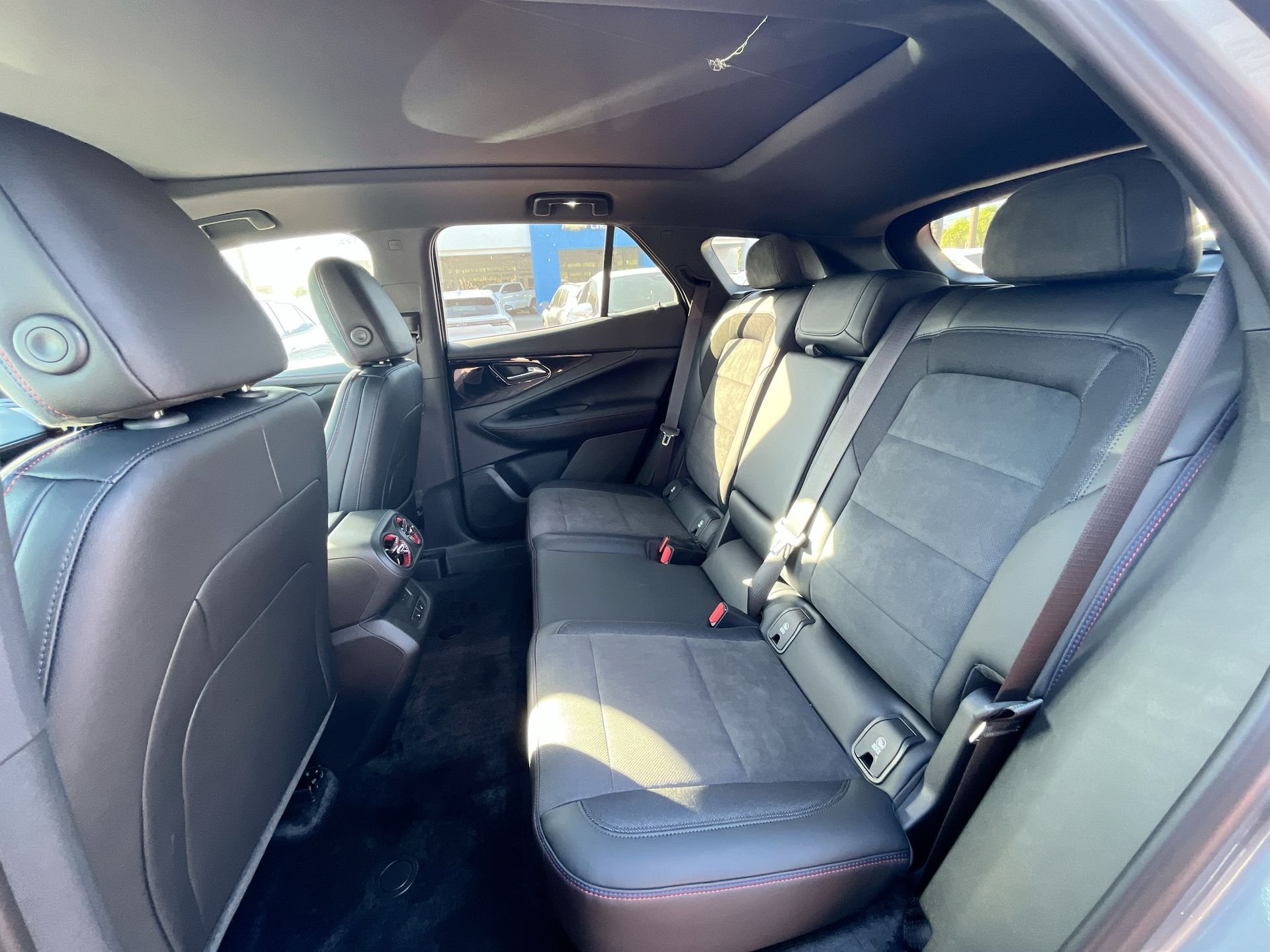 2026 Chevrolet Blazer EV RS - Photo 59