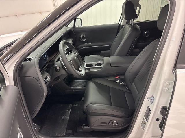 Certified Used 2026 White Hyundai SEL image 6