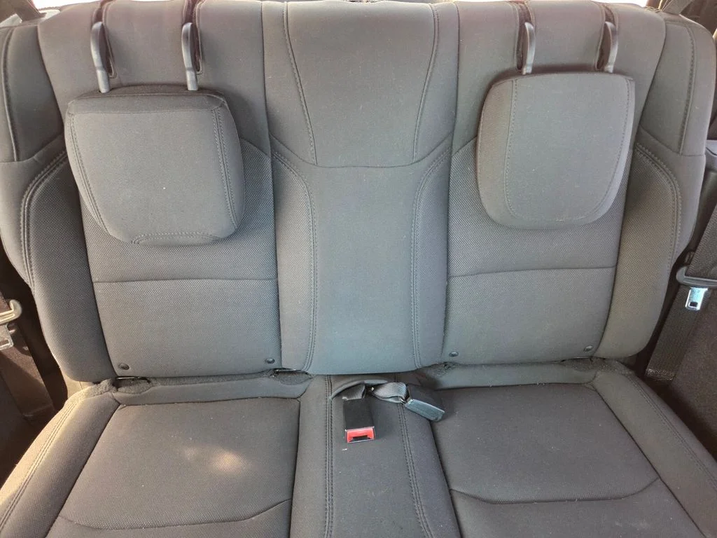 Used 2020 Gray Jeep Sport S image 26