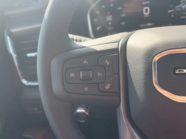 New 2026 Silver GMC Denali Ultimate image 26