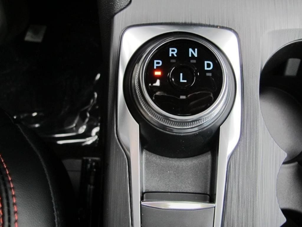 2025 Ford Escape Hybrid ST-Line - Photo 10