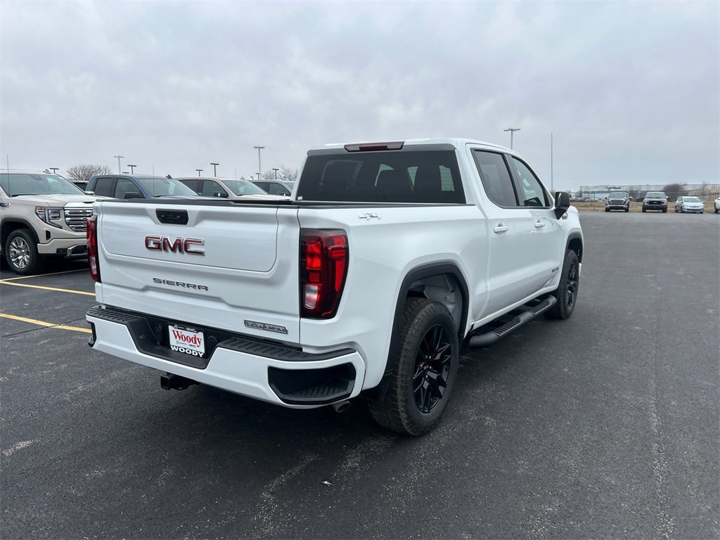 2026 GMC SIERRA - Image 6