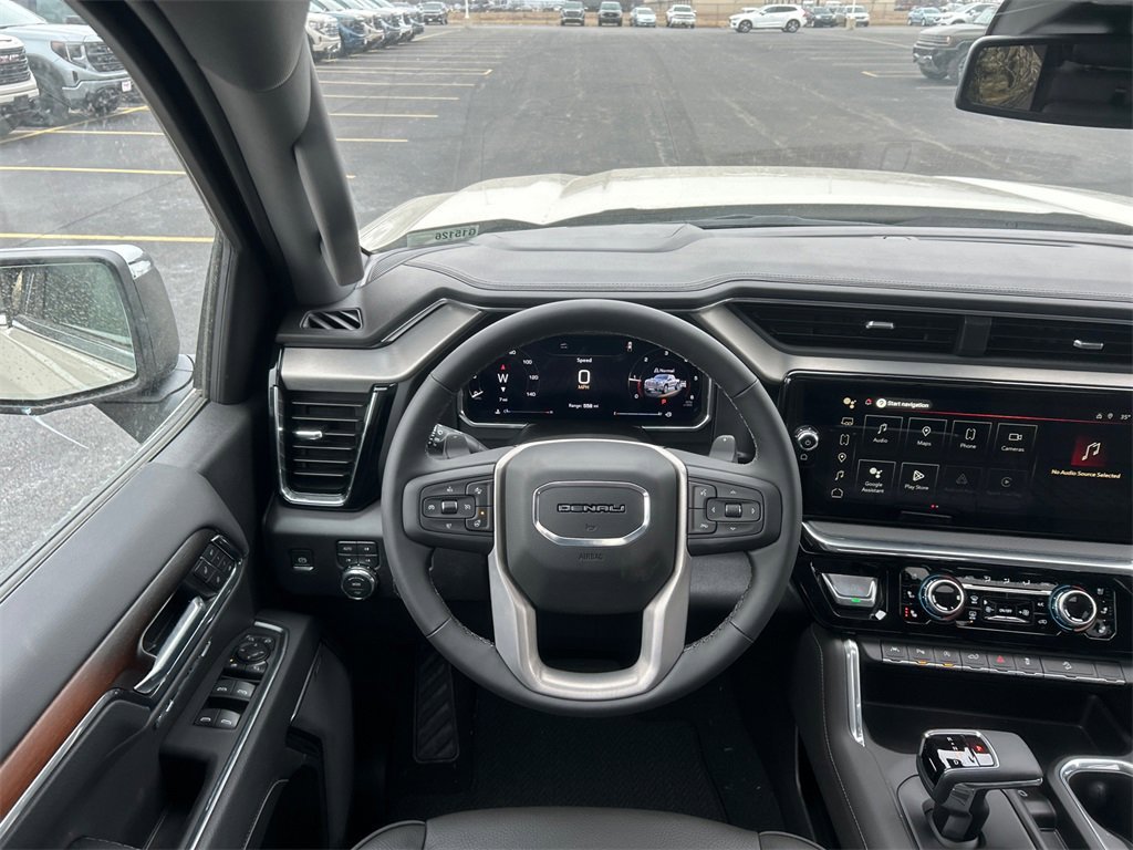 2026 GMC SIERRA - Image 30