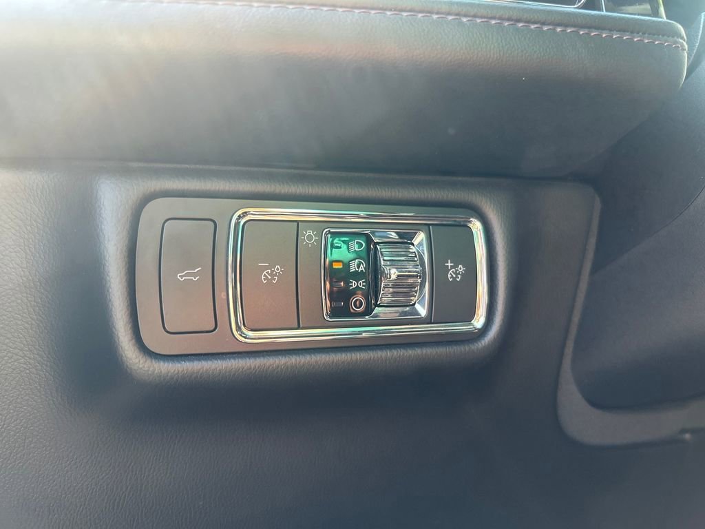 2022 Lincoln Aviator Reserve - Photo 22