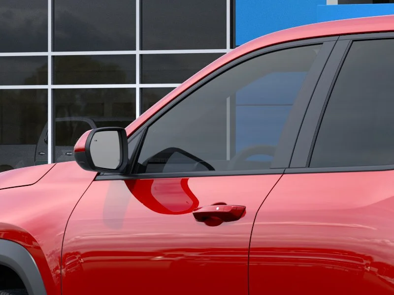 New 2027 Radiant Red Tintcoat Chevrolet LT image 12