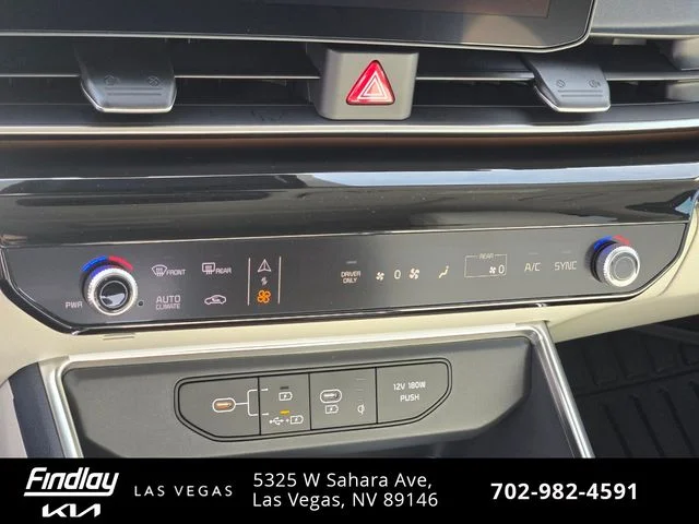 2026 Kia Carnival SX Prestige - Photo 18